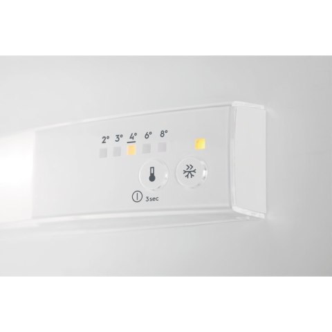 Lodówka podblatowa do zabudowy ELECTROLUX LFB3AE82R