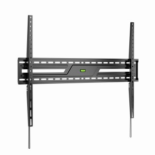 GEMBIRD UCHWYT ŚCIENNY DO TELEWIZORA (BEZ REGULACJI) 43"-100"