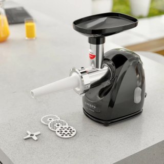 Maszynka do mięsa Smapp 489.8 czarna