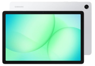 Samsung Galaxy Tab A11+ 11" X230 6/128GB WiFi Silver