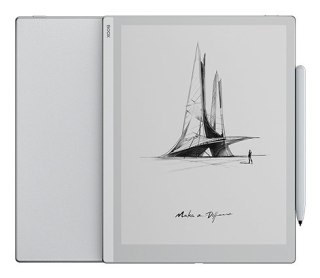 Czytnik Ebook Onyx Boox Go 10,3" Carta 1200 64GB Wi-Fi Grey
