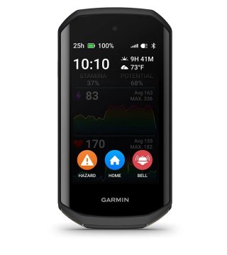 Nawigacja rowerowa Garmin Egde 1050
