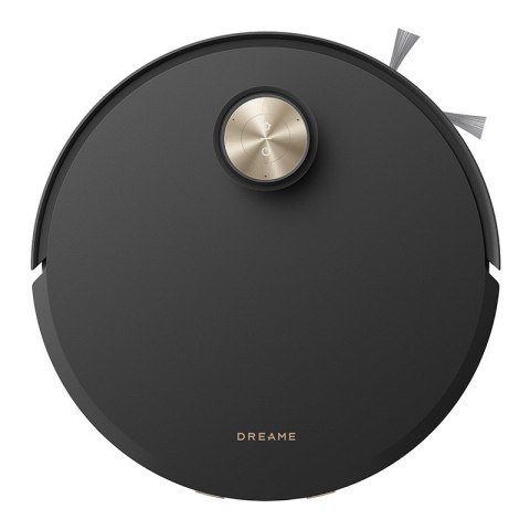 Robot sprzątający DREAME Aqua10 Roller (czarny)