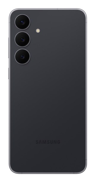 Samsung Galaxy S25 FE (S731) 5G 8/128GB Jetblack
