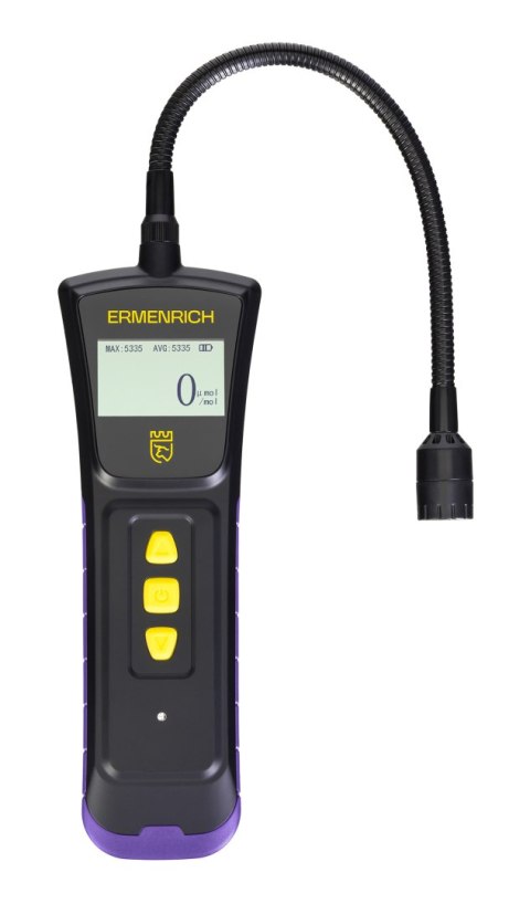 Detektor gazu Ermenrich NG40