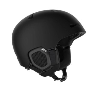 Kask narciarski POC Fornix MIPS czarny matt XL/XXL (OUTLET)