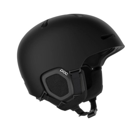 Kask narciarski POC Fornix MIPS czarny matt XL/XXL (OUTLET)