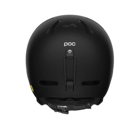 Kask narciarski POC Fornix MIPS czarny matt XL/XXL (OUTLET)