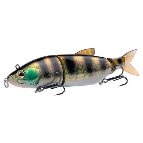 Wobler Shimano Yasei Pure Pop F 60mm Perch