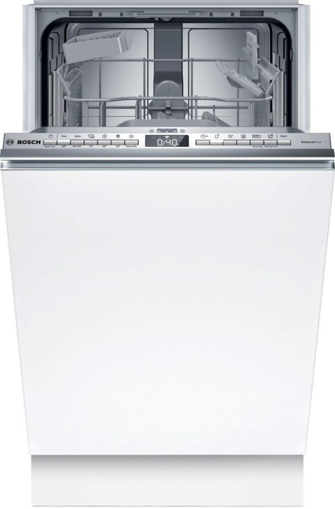 Zmywarka do zabudowy BOSCH SPV4HKX12E