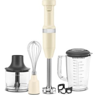 Blender ręczny KitchenAid 5KHBV83EAC