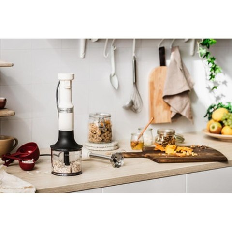 Blender ręczny KitchenAid 5KHBV83EAC