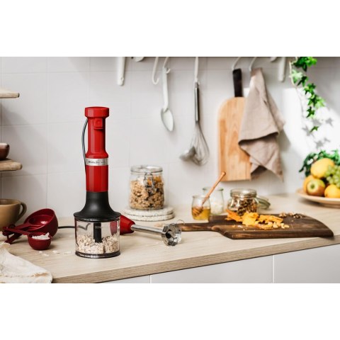 Blender ręczny KitchenAid 5KHBV83EER