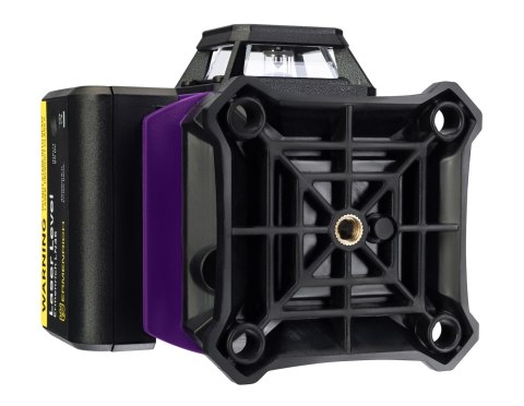Poziomica laserowa Ermenrich PRO LN35
