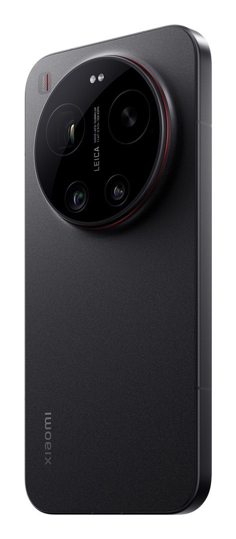 Xiaomi 17 Ultra DS 5G 16/512GB Black + Kit Photo