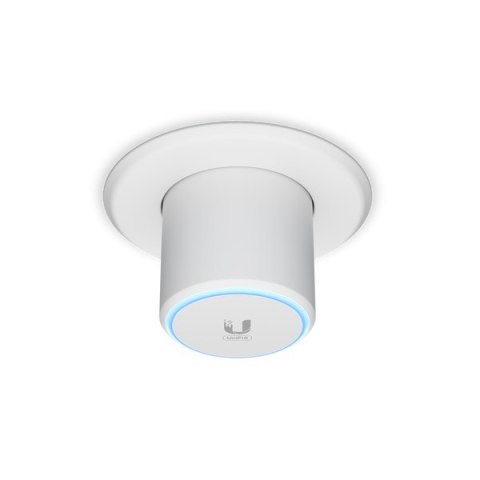 Access Point Wi-Fi 6 Ubiquti UniFi U6 Mesh 2.4GHz(2x2)/5GHz(4x4) PoE 1x1G