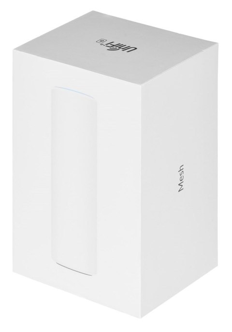 Access Point Wi-Fi 6 Ubiquti UniFi U6 Mesh 2.4GHz(2x2)/5GHz(4x4) PoE 1x1G