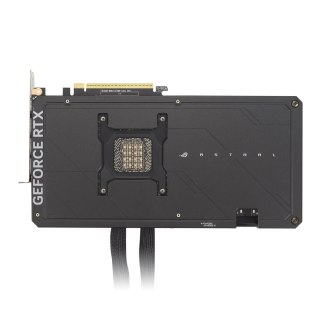 Karta graficzna ASUS GeForce RTX 5090 ROG Astral LC 32GB OC