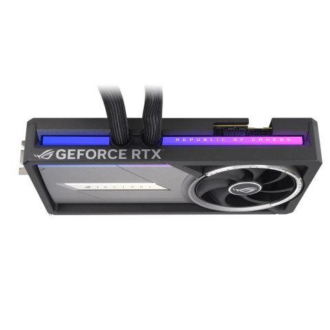 Karta graficzna ASUS GeForce RTX 5090 ROG Astral LC 32GB OC