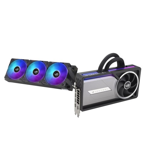 Karta graficzna ASUS GeForce RTX 5090 ROG Astral LC 32GB OC