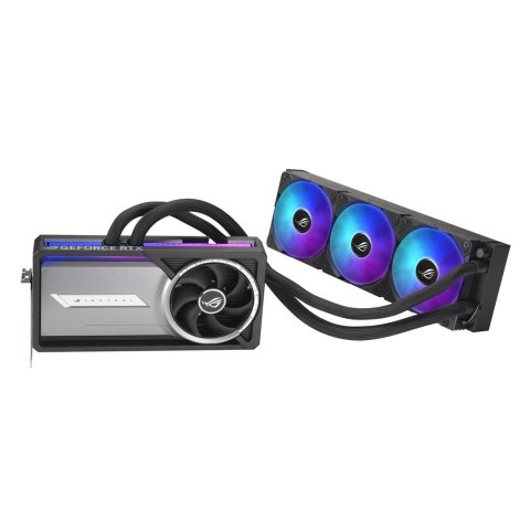 Karta graficzna ASUS GeForce RTX 5090 ROG Astral LC 32GB OC