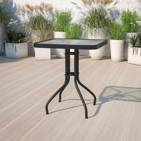 Stół ISLAND Kwadrat 70cm