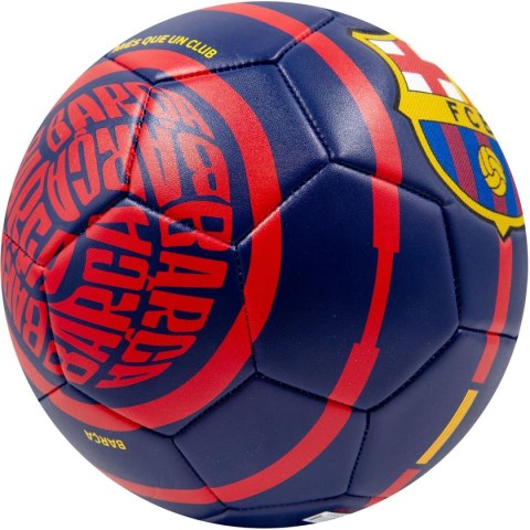 PIŁKA NOŻNA FC BARCELONA R.5