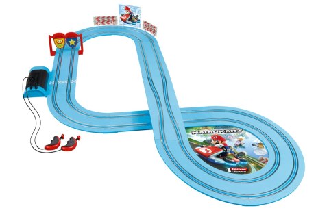 Tor Carrera Nintendo Mario Kart 2,9 m