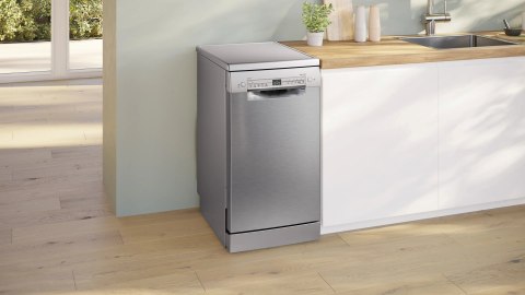 Zmywarka BOSCH SPS2HKI02E