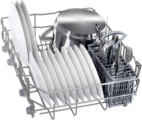 Zmywarka BOSCH SPS2HKI02E