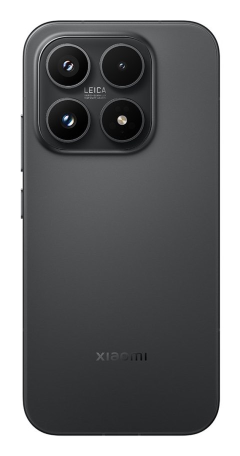 Xiaomi 17 DS 5G 12/512GB Black