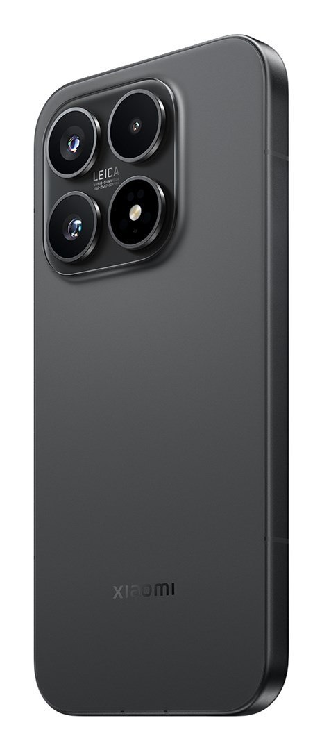 Xiaomi 17 DS 5G 12/512GB Black