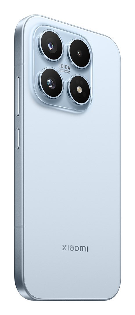 Xiaomi 17 DS 5G 12/512GB Blue