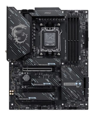 Płyta główna MSI X870E GAMING PLUS WIFI