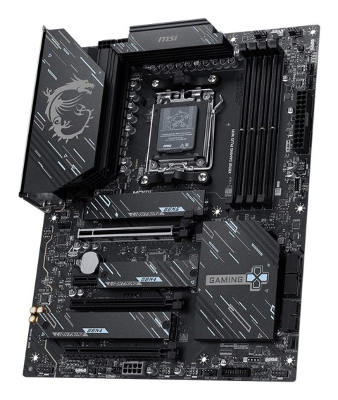 Płyta główna MSI X870E GAMING PLUS WIFI