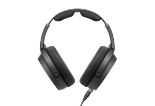 Sennheiser HD 490 PRO - Profesjonalne referencyjne słuchawki studyjne, otwarte