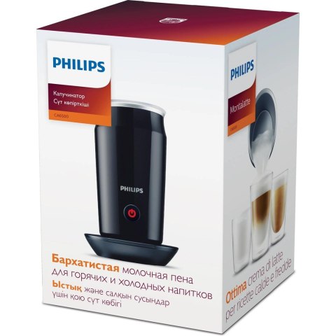 Spieniacz do mleka PHILIPS CA6500/63