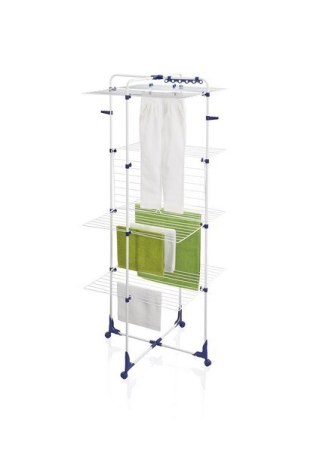 Suszarka pionowa Classic Tower 450 81456 LEIFHEIT