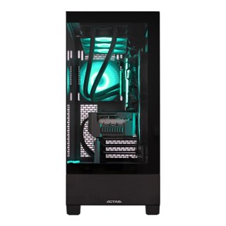 Actina View U7-270K/32GB/1TB/RX9070/750W