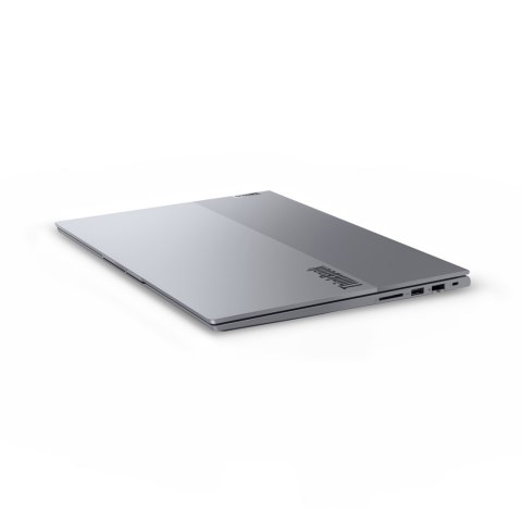 Lenovo ThinkBook 16 G7 Ryzen7 7735HS 16.0"WQXGA 300nits AG 16GB DDR5 4800 SSD1TB Radeon 680M Graphics Cam1080p + IR 45Wh W11Pro 