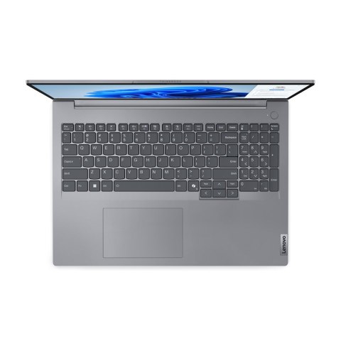 Lenovo ThinkBook 16 G7 Ryzen7 7735HS 16.0"WQXGA 300nits AG 16GB DDR5 4800 SSD1TB Radeon 680M Graphics Cam1080p + IR 45Wh W11Pro 