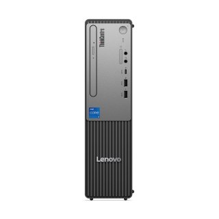 Lenovo ThinkCentre Neo 50s G5 SFF i5-14400 32GB DDR5 4800 SSD1TB UHD Graphics 730 DVD-RW W11Pro 3Y OnSite Black / Grey