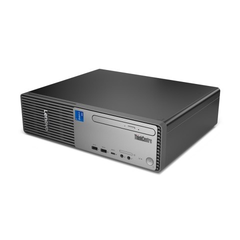 Lenovo ThinkCentre Neo 50s G5 SFF i5-14400 32GB DDR5 4800 SSD1TB UHD Graphics 730 DVD-RW W11Pro 3Y OnSite Black / Grey