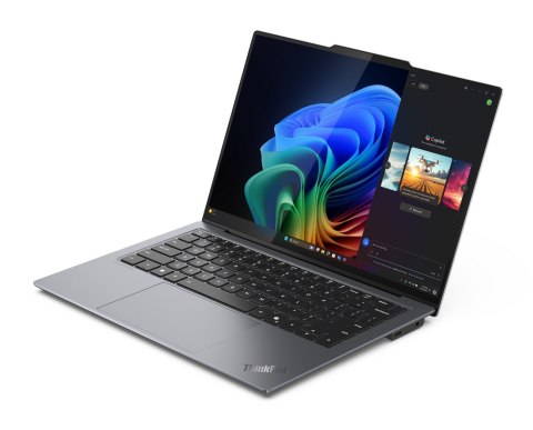 Lenovo ThinkPad X9-14 Gen 1 Aura Edition Ultra 7 258V 14" 2.8K OLED Touch 500nits 120Hz 32GB LPDDR5x-8533 SSD1TB Arc Graphics 14