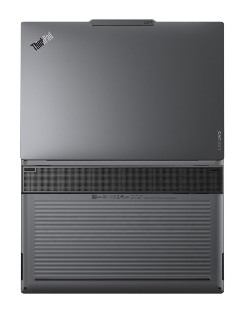 Lenovo ThinkPad X9-14 Gen 1 Aura Edition Ultra 7 258V 14" 2.8K OLED Touch 500nits 120Hz 32GB LPDDR5x-8533 SSD1TB Arc Graphics 14