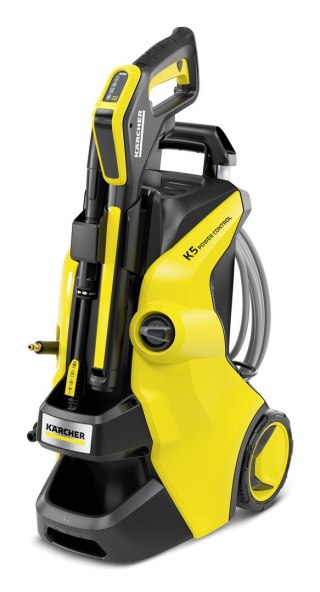 Myjka ciśnieniowa KARCHER K 5 Power Control Flex - 1.324-700.0