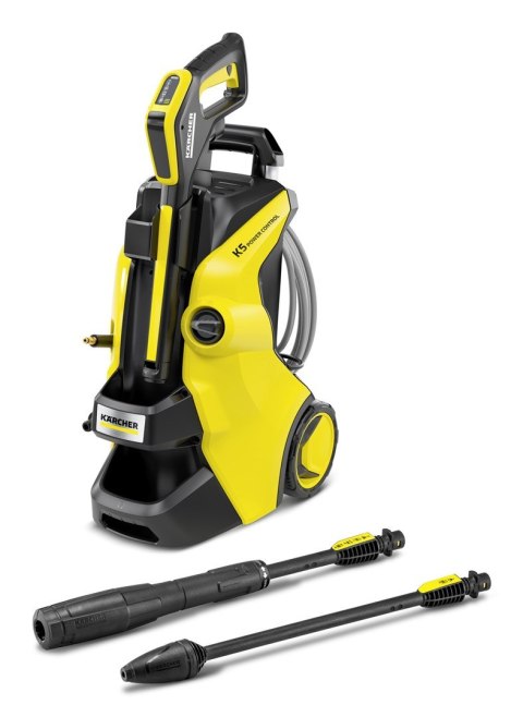 Myjka ciśnieniowa KARCHER K 5 Power Control Flex - 1.324-700.0