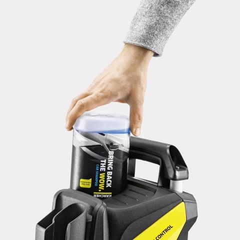 Myjka ciśnieniowa KARCHER K 5 Power Control Flex - 1.324-700.0