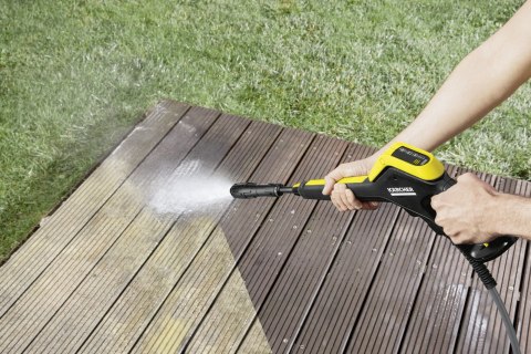 Myjka ciśnieniowa KARCHER K 5 Power Control Flex - 1.324-700.0