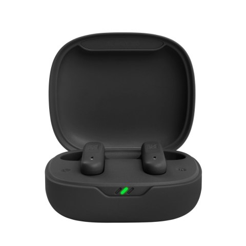 Słuchawki bezprzewodowe douszne JBL Wave 300 Bluetooth TWS - czarne
